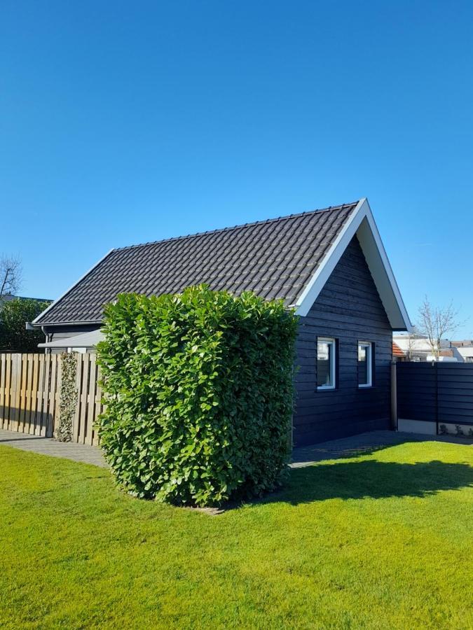B&B Trust Barneveld Exterior photo