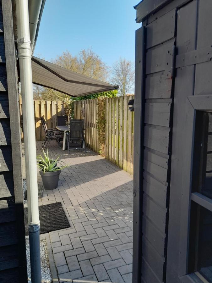B&B Trust Barneveld Exterior photo
