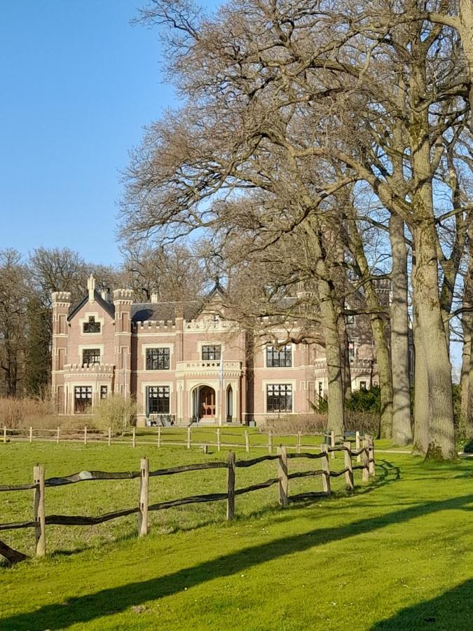 B&B Trust Barneveld Exterior photo
