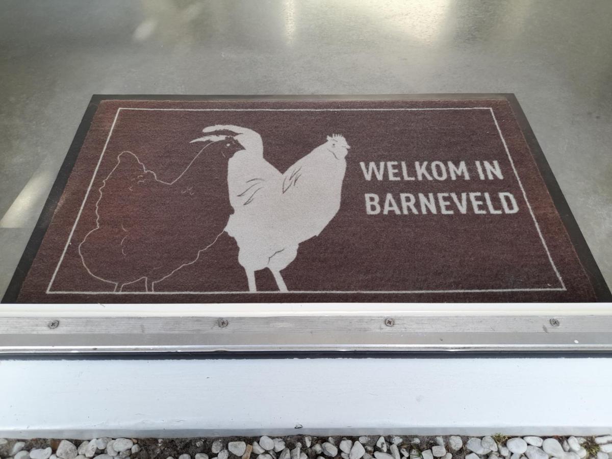 B&B Trust Barneveld Exterior photo