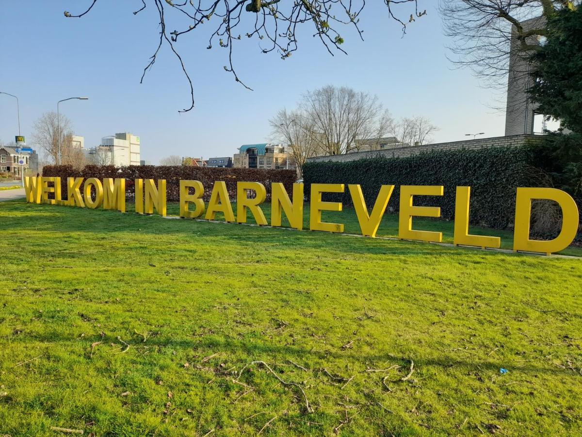 B&B Trust Barneveld Exterior photo